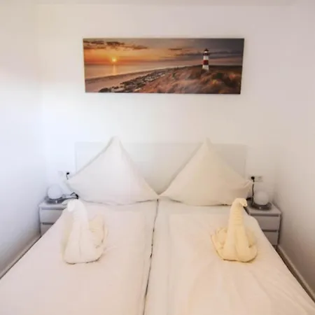 Strand-koje *